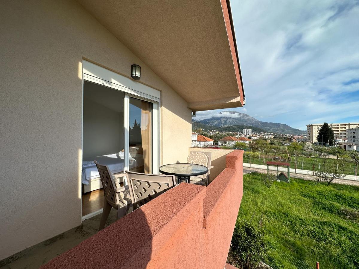 Jasmin Apartmani Bar Exterior photo